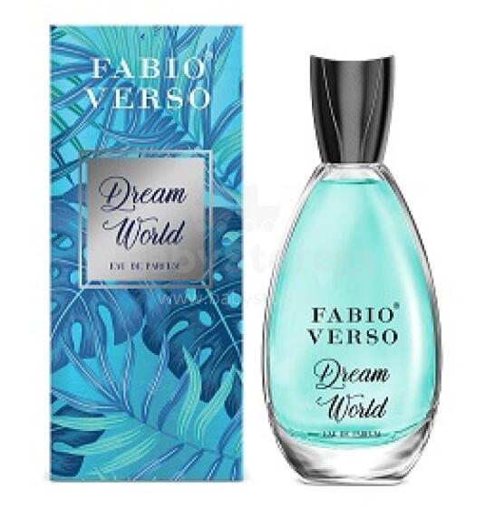FV DREAM WORLD WOM sm/ū 100 ml