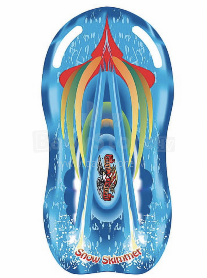Atom Snowslider Art.274813 Slēpošanas dēlis 95cm