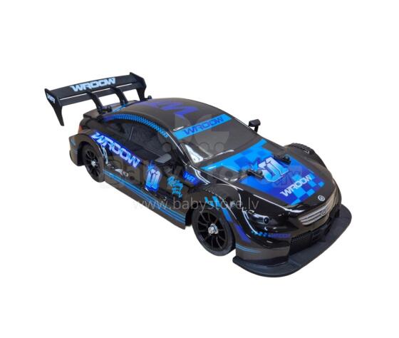Wroow puldiauto Drift car