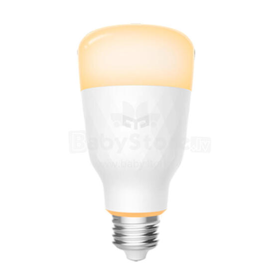 Yeelight W3 E27 (регулируемый)