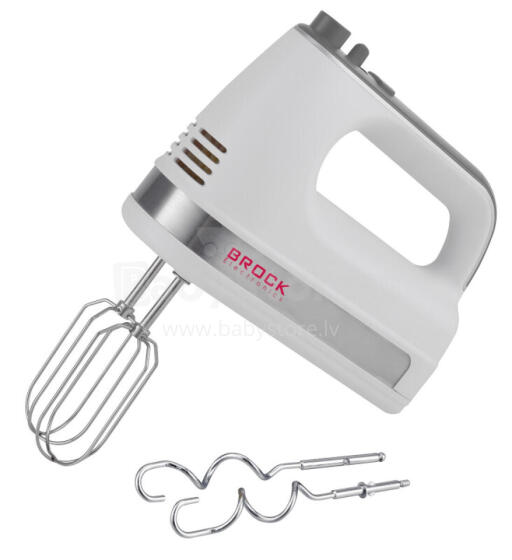 Rokas mikseris, 220-240V~ 50-60Hz, 300W