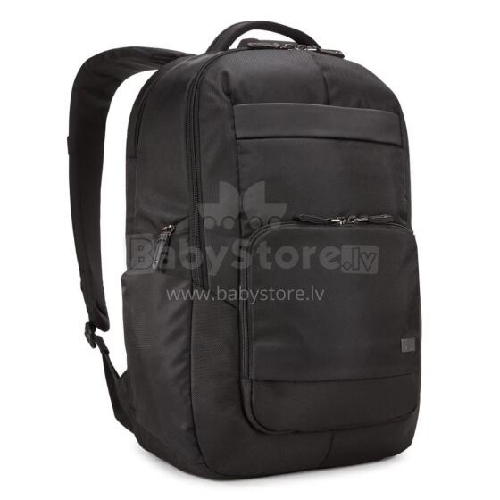 Case Logic 5329 Notion 16 laptop backpack NOTIBP-116 Black