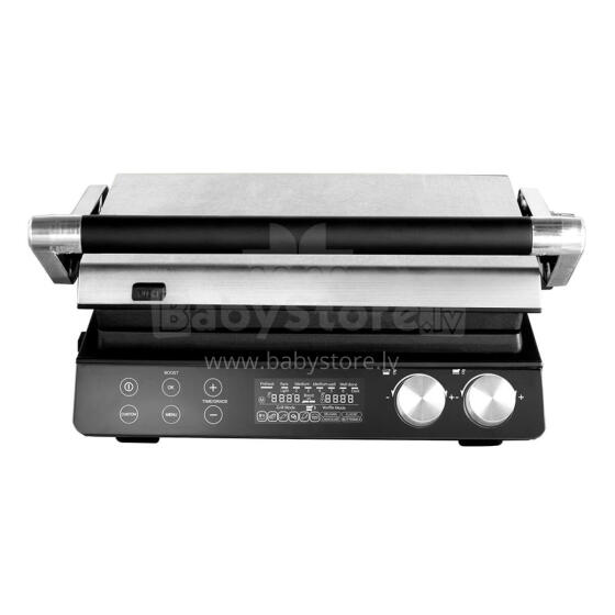 Gastroback 42423 Gourmet BBQ Advanced Smart