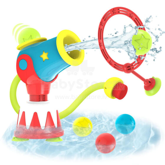 YOOKIDOO 40215 Water Cannon