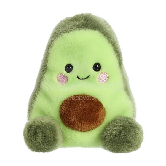 AURORA Palm Pals Plīša rotaļlieta Avokado, 10 cm