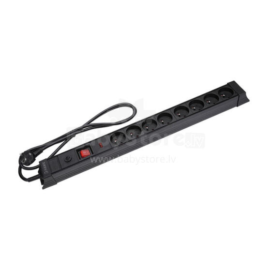 Hawk HWPS801BK 1,5m