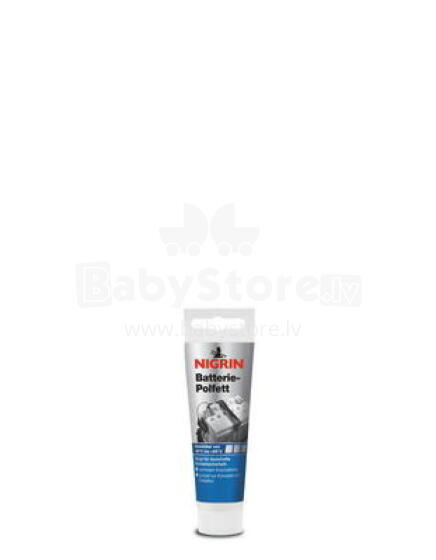 NIGRIN Battery Terminal Grease (50 g)