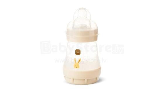 5908 ANTICOLIC BOTTLE PERFECT START 160ML GROUNDING IN NATURE BEIGE