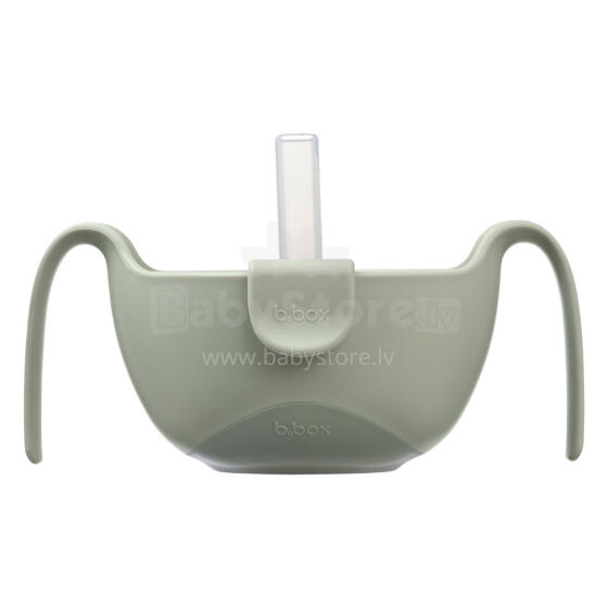 Bowl 3in1, Sage, b.box