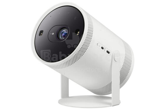 Samsung SP-LFF3CLAXXXH The Freestyle Gen. 2 (v 2023 г.)