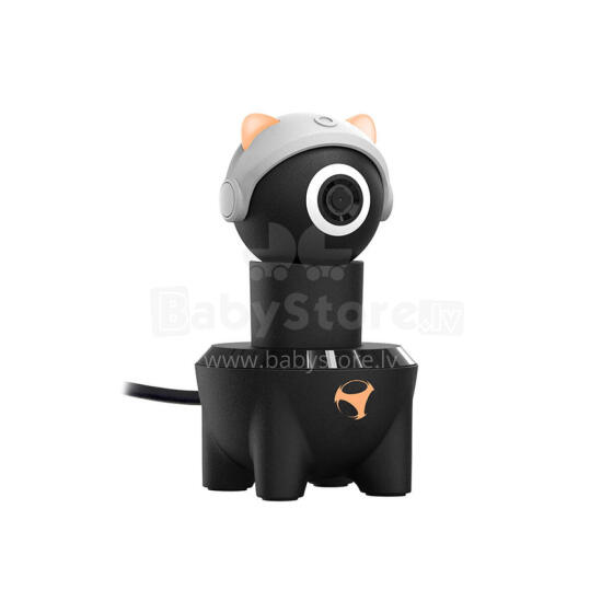 Subsonic Playcam 1080 2in1 HD Mini Camera For Nintendo Switch 2 Red