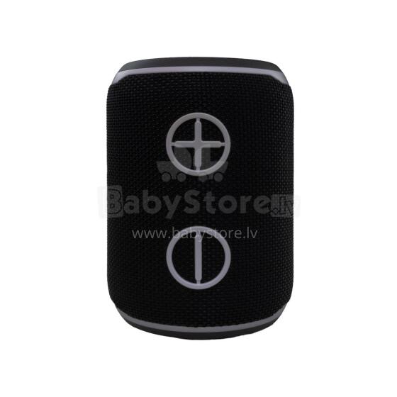White Shark GBT-3007 Ghatam Black/Grey