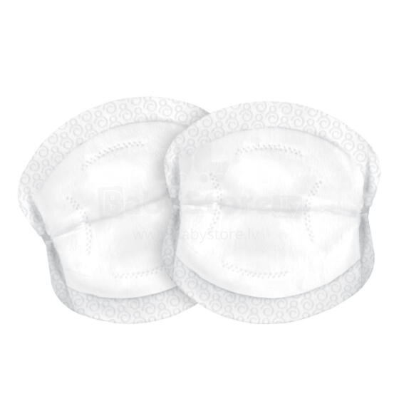 DR.BROWN'S disposable breast pads, 30 pcs.