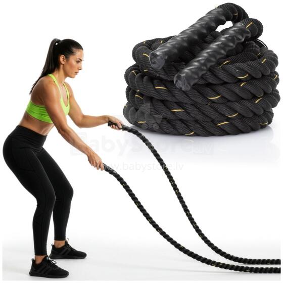 Training rope 9 m ACT0015