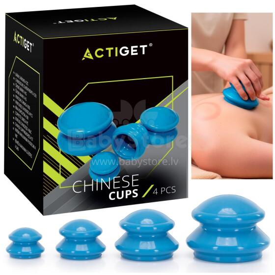 Chinese bowls 4 pcs ACT0026