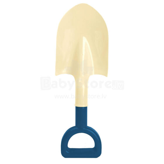 WOOPIE Smilšu lāpsta balta 33 cm