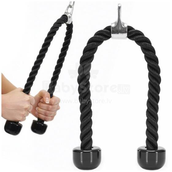 Exercise handle ACT0050
