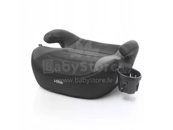 Boost Cup 125-150cm Art.276095 Graphite Автокресло-бустер 22-36 кг