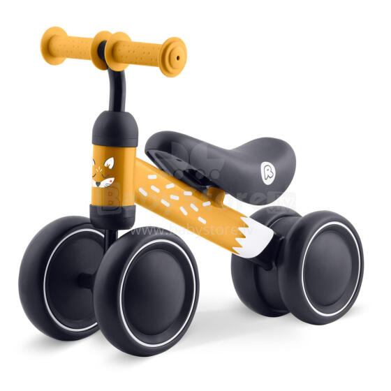 Ricokids Trīsriteņu līdzsvara velosipēds bērniem