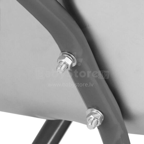 Садовая тачка Springos GA0012 65 л