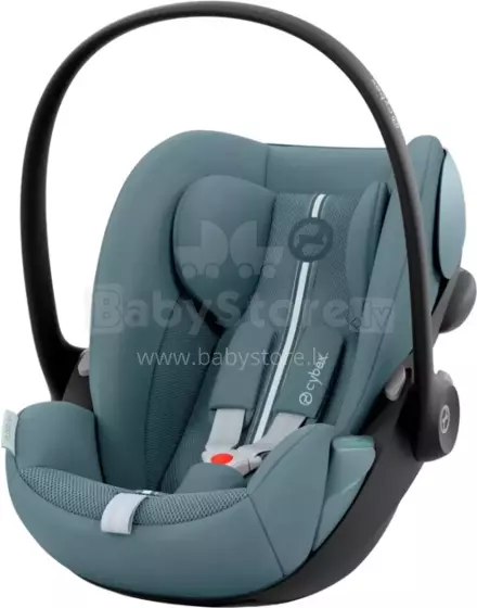 Cybex Cloud G i-Size 40-87cm, Plus Stormy Blue