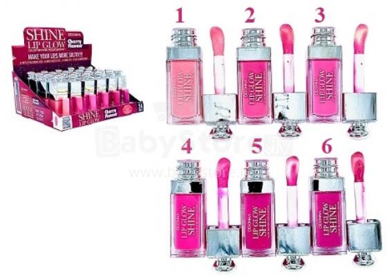 Lūpu spīdums Shine Hyaluronic B 177