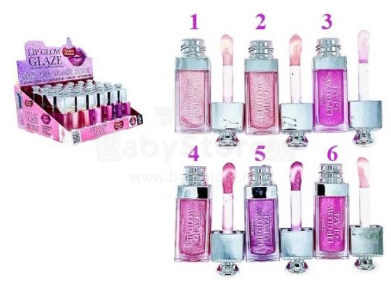 Gloss Glaze Hyaluronic C D'd