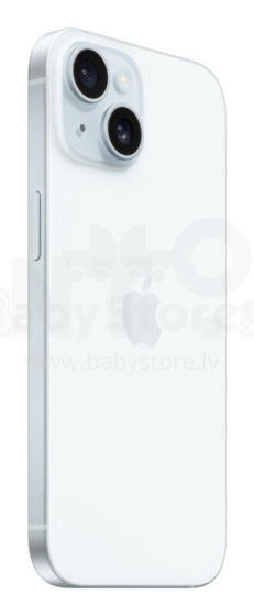 Apple iPhone 15 256GB -Blue   Товар с экспозиции Гарантия 1 год