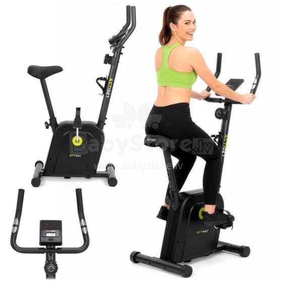 Stationary bike Actibike ACT0174