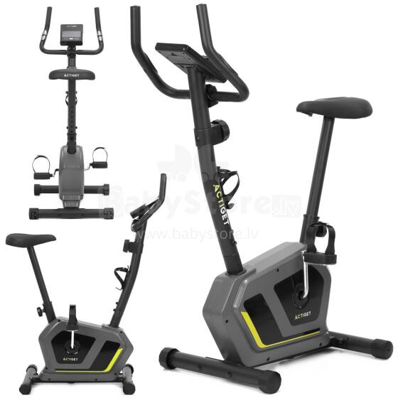 Велотренажёр Actibike Pro ACT0175