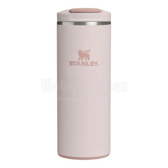 Thermos mug The Transit Fliptop Mug 0.35L light pink
