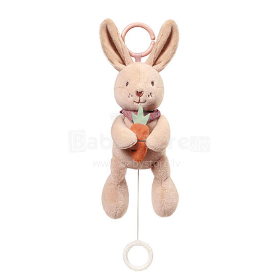 BabyOno Rabbit Karo Art.1686 Music Box Rabbit Karo