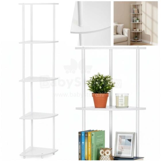Corner cabinet 146.6 x 28.5 x 29.5 cm HA7547