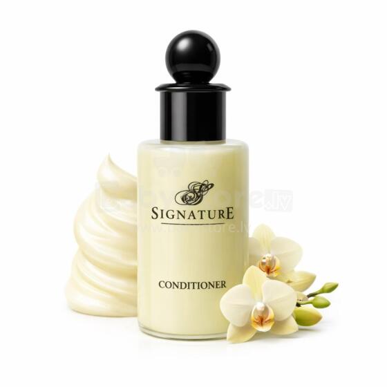 ModernHome Art.VE473 Signature Hair Conditioner 30 ml