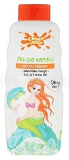 Гель-душ Ocean Sparkle манго 710мл 6502