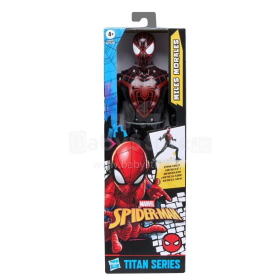 SPIDER-MAN Klasiska varoņa figūra, 29 cm