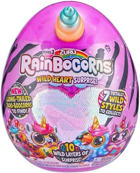 Rainbocorns Sequin Surprise Art.277102