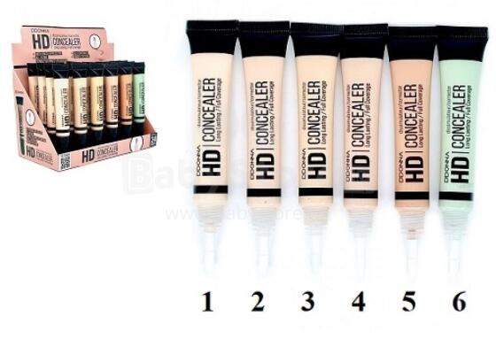 Concealer Dissimulateur Full HD