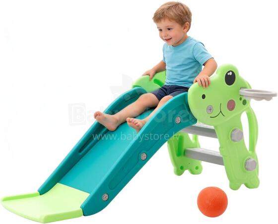Toddler Slide for Indoor Art.277189 Детская горка(Высокое качество)
