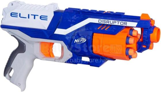 Nerf N-Strike Elite Disruptor Art.277230 бластер