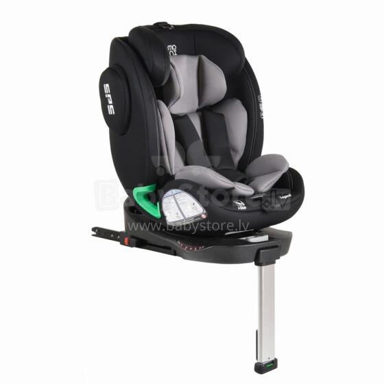 Mini Baby Legend 40-150cm Art.277274 Grey Детское автокресло 0-36 кг