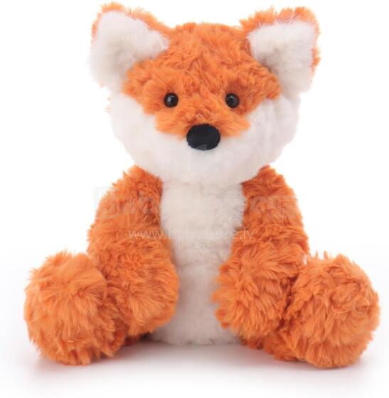 Apricot Lamb - Cuddly Toy Fox 20cm - Plush Toy for Children and Babies - Fluffy, Stuffed Toy for Gifts & Cuddling - Red Fox