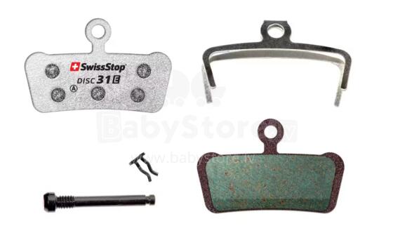 SWISSSTOP DISC 31 E AVID XO TRAIL