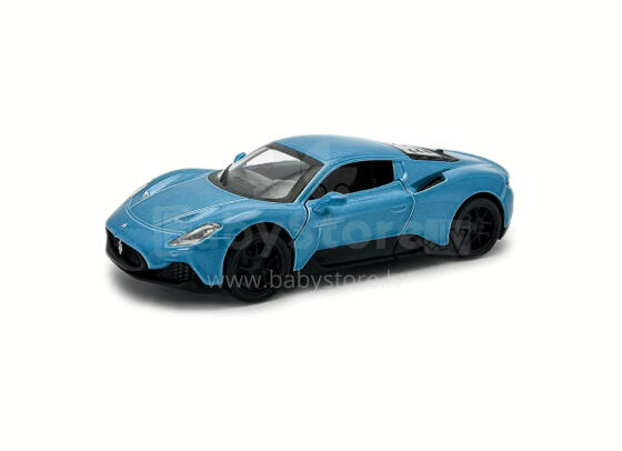 MSZ Die-cast model Maserati MC20, scale 1:41