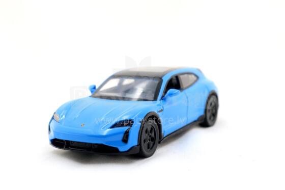 MSZ Miniatūrais modelis - Porsche Taycan Turbo S Cross Turismo, 1:36
