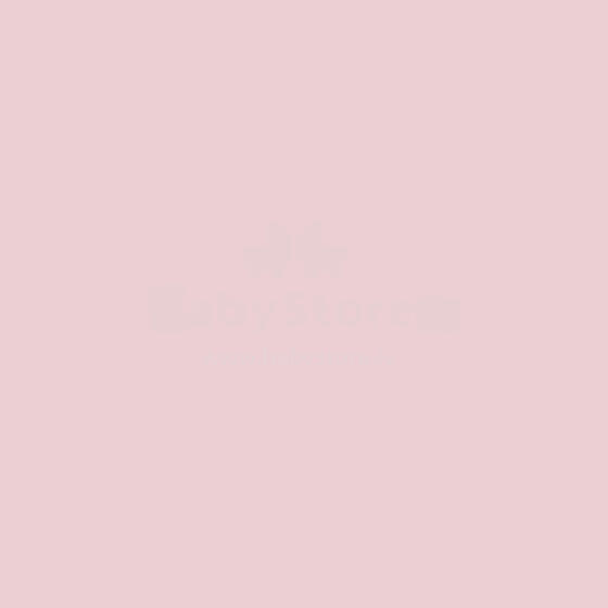 Bērnu vanna ar vannas sēdekli Carrello Auri CRL-17101 Blush Pink_9