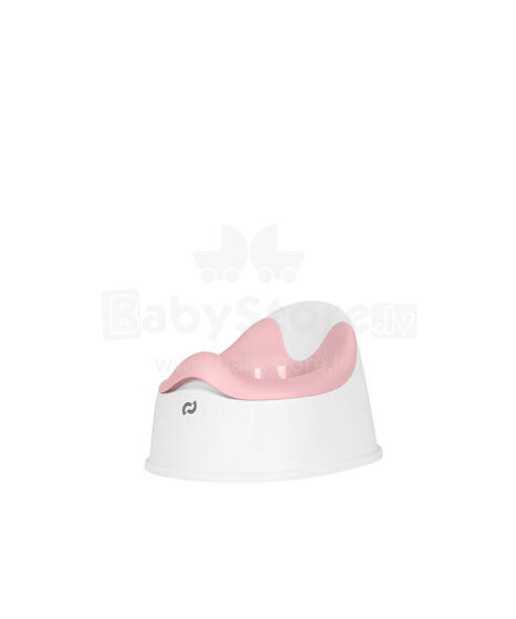 Bērnu podiņš Carrello Omi CRL-17106 Blush Pink_20