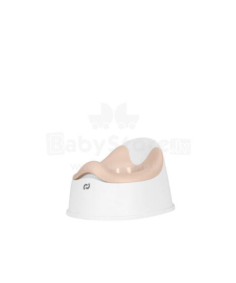 Baby potty Carrello Omi CRL-17106 Dune Beige_20
