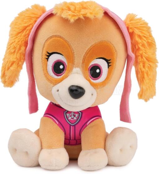 Gund Paw Patrol Sky Art.277492  Mīkstā rotaļlieta ,23cm