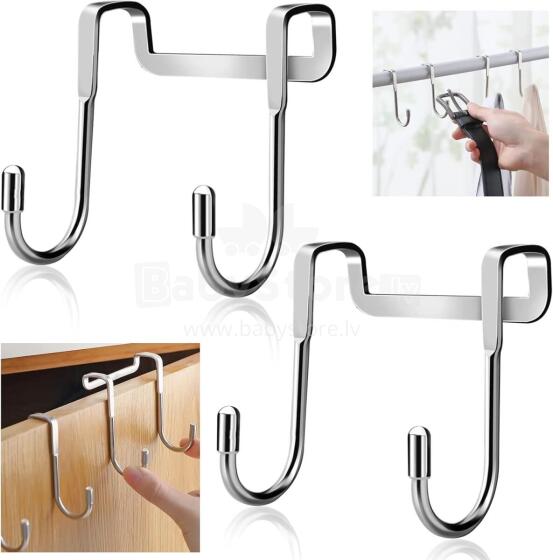 Norson Door Hooks Art.277494
